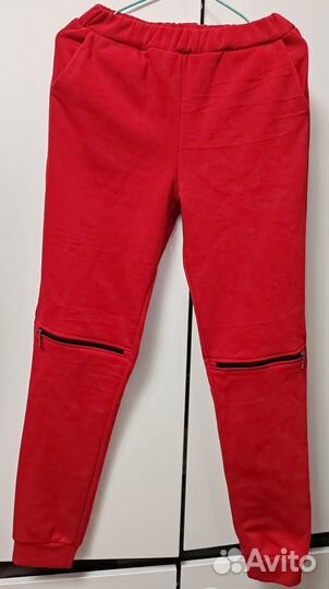 Костюм женский теплый