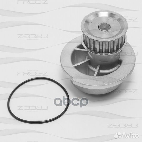 Насос водяной KP0183 free-Z