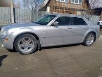 Chrysler 300C 3.5 AT, 2006, 288 000 км, с пробегом, цена 1 250 000 руб.