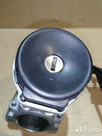 Замок зажигания ваз (LADA) Priora