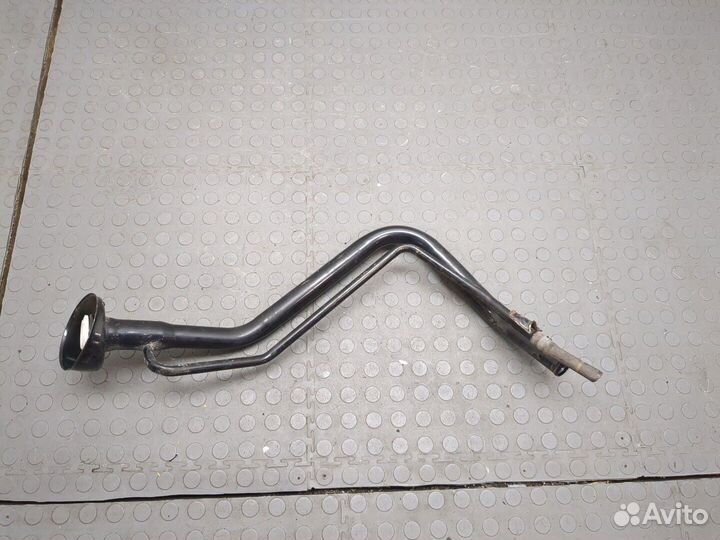 Горловина заливная топливная Nissan Almera Tino, 2