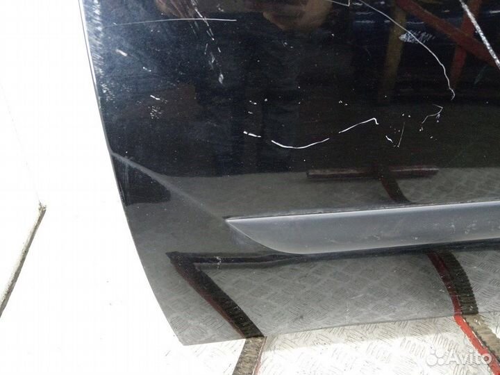 Дверь передняя для Ford Focus 1 1430135