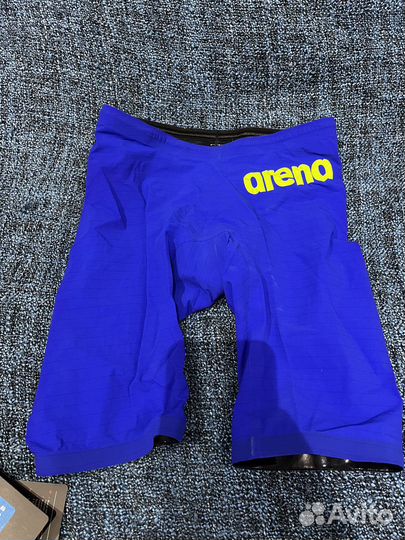 Новый Гидрак Carbon air2 jammer