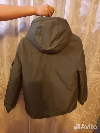 Куртка для девочки, 158