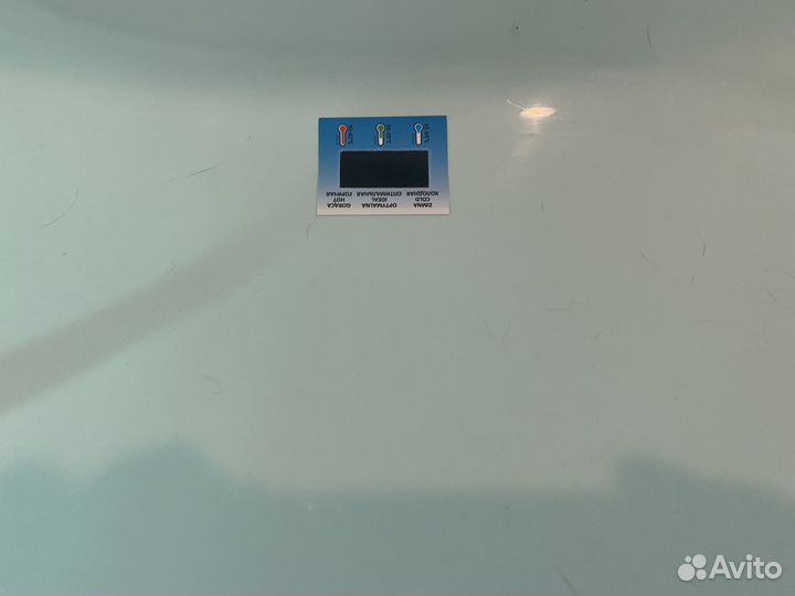 Детская ванночка с подставкой