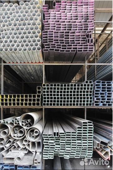 Арматура стальная