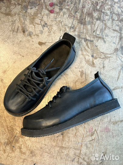 Производство/пошив обуви ручной работы