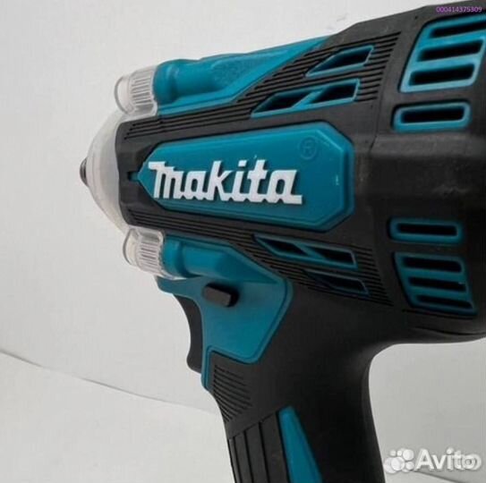 Набор Makita 2в1 (Арт.16317)