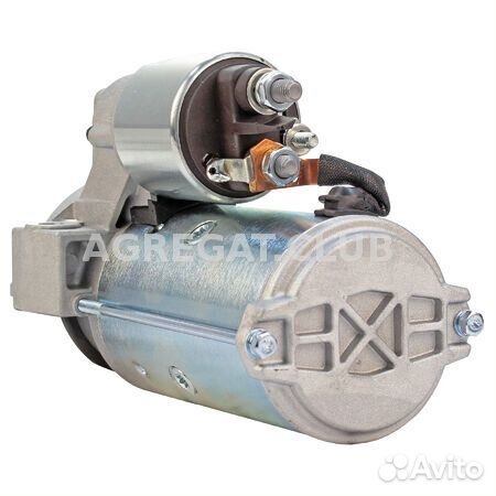 Стартер krauf STV2408YJ