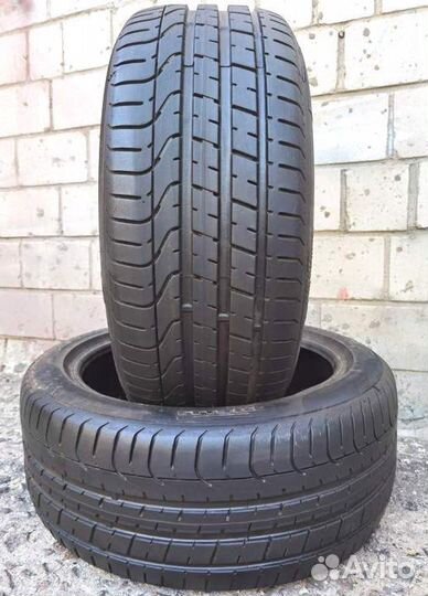 Pirelli P Zero 225/45 R17 94V