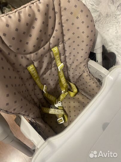 Стул детский