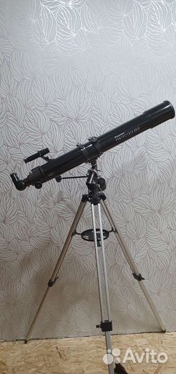 Телескоп Celestron PowerSeeker 80