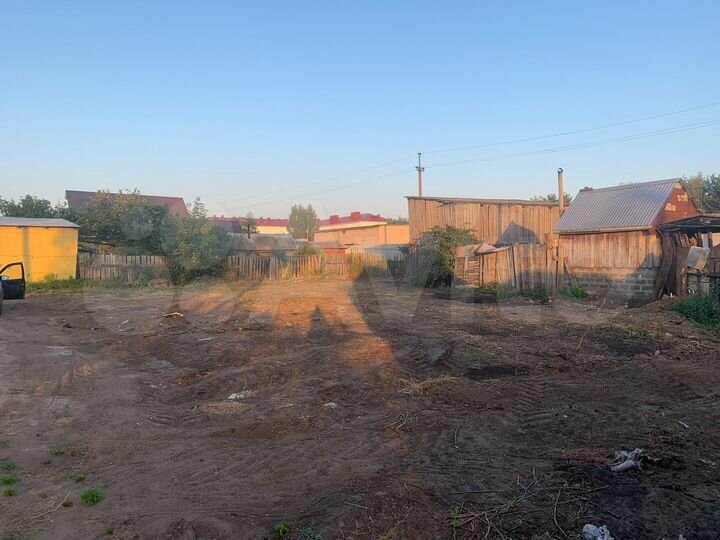 Участок 7,5 сот. (ИЖС)