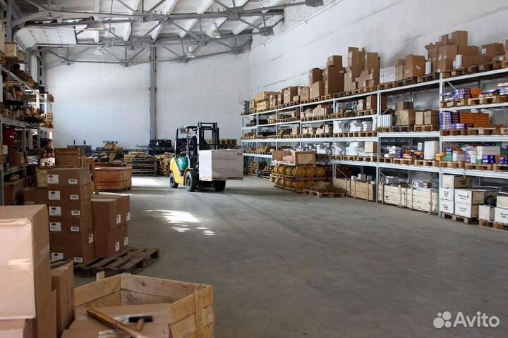 Подберем запчасти на Komatsu 07000-05290