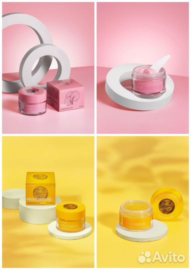 Предметная фотосъемка. Инфографика