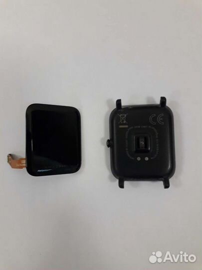 Дисплей Xiaomi