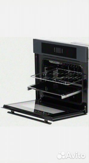 Духовой шкаф Gefest эдв да 622-04 K57S