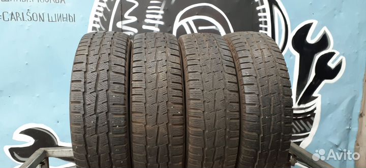 Michelin Agilis Alpin 215/70 R15C