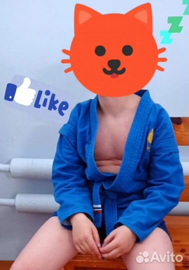 Самбовка на 11-12 лет