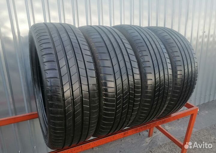 Bridgestone Turanza T005 205/45 R17 84V