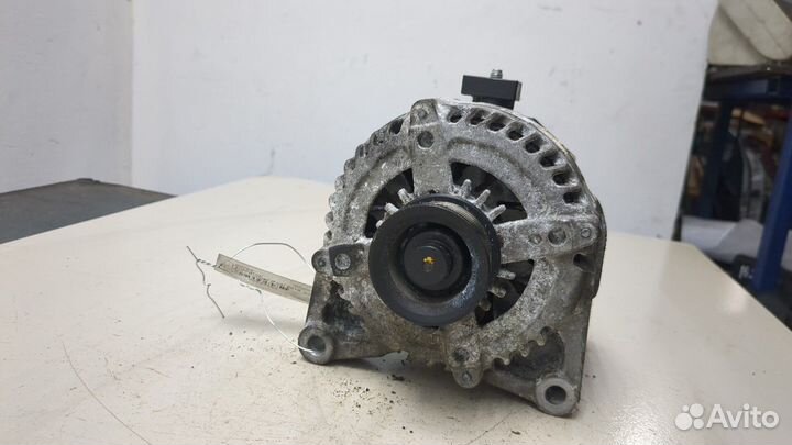 Генератор Mini Cooper (F56) 2013, 2017