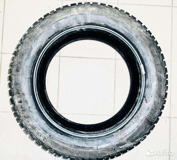 Michelin X-Ice North 4 215/60 R17 100T