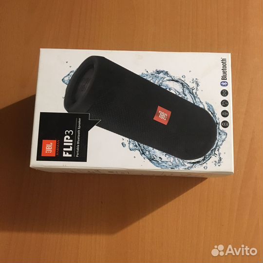 Jbl Flip 3