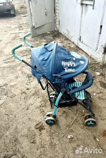 Детские коляски