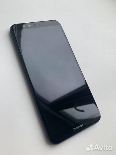 Телефон honor 9 lite