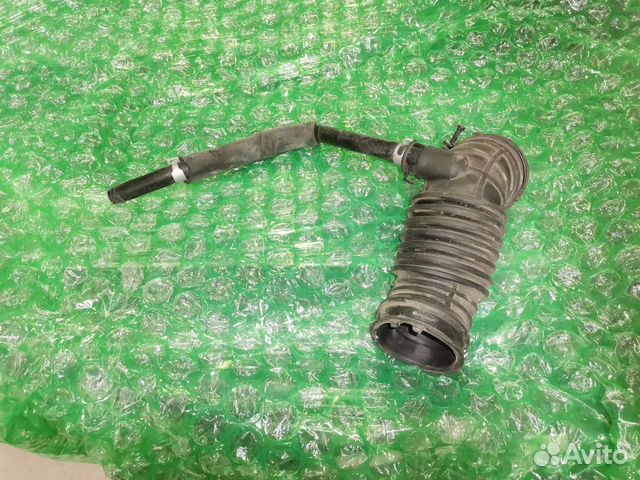 Патрубок воздушного фильтра Kia K5