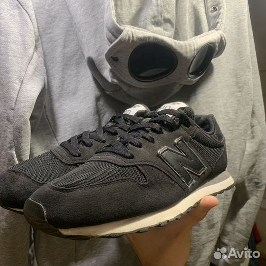 New Balance 500 Оригинал