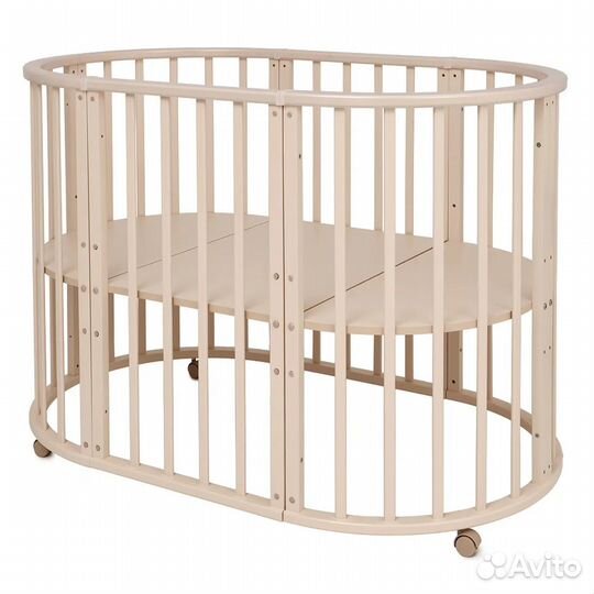 Кроватка для новорожденных
