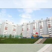 1-к. квартира, 38 м², 2/9 эт.