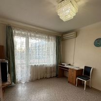 1-к. квартира, 38 м², 6/9 эт.