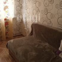 Квартира-студия, 18,3 м², 1/5 эт.