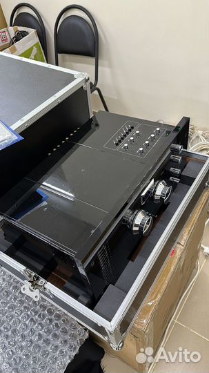 Усилитель предварительный MBL 6010 D reference