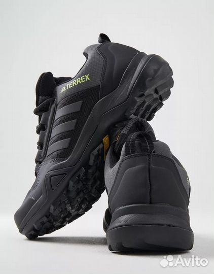 Кроссовки adidas terrex gore tex