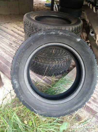 КАМА Кама-Евро-519 205/60 R16