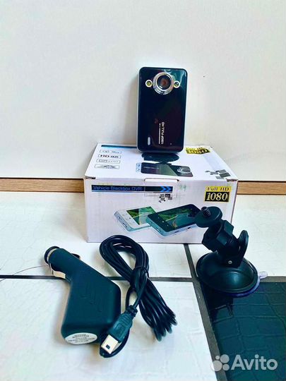 Видеорегистратор