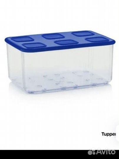 Посуда Tapperware