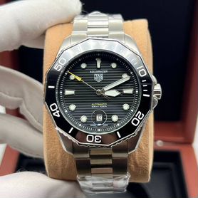 Часы мужские TagHeuer