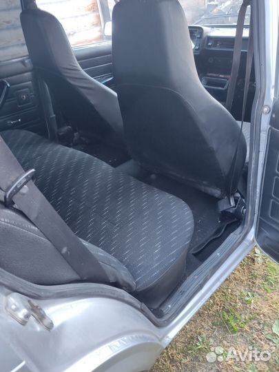 ВАЗ 2105 1.6 МТ, 2010, 45 000 км