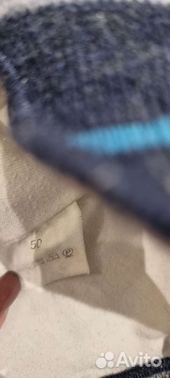 Шапка шлем kerry 50