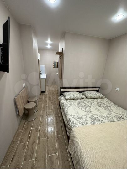 Квартира-студия, 10 м², 1/9 эт.