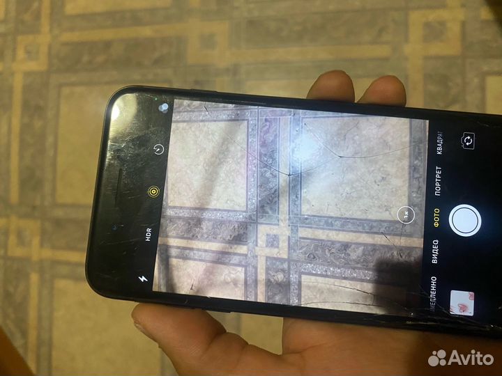 iPhone 7 Plus, 32 ГБ
