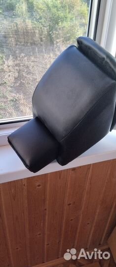 Подлокотник solaris