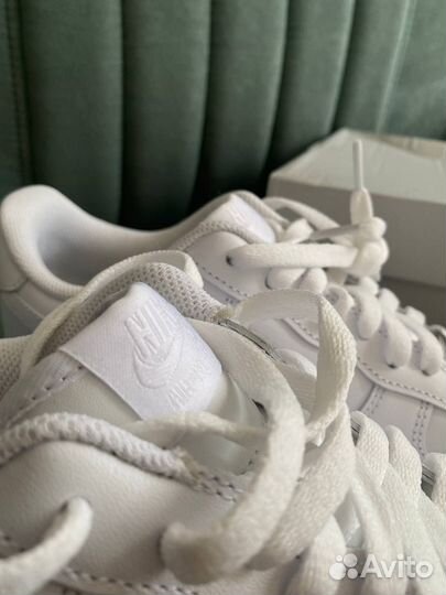 Nike Air Force 1 Low Оригинал