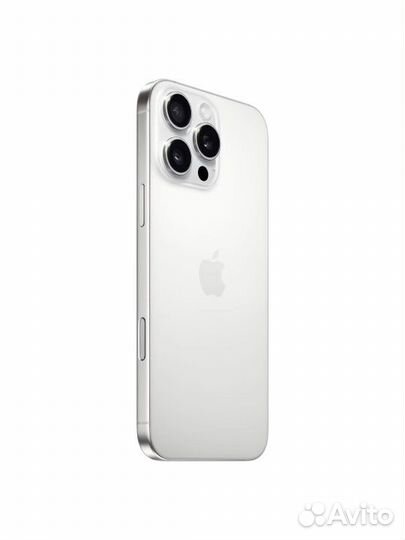 iPhone 16 Pro Max, 1 ТБ