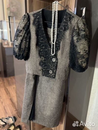 Костюм бренд 