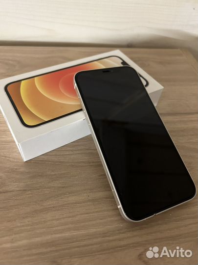 iPhone 12 64Gb White